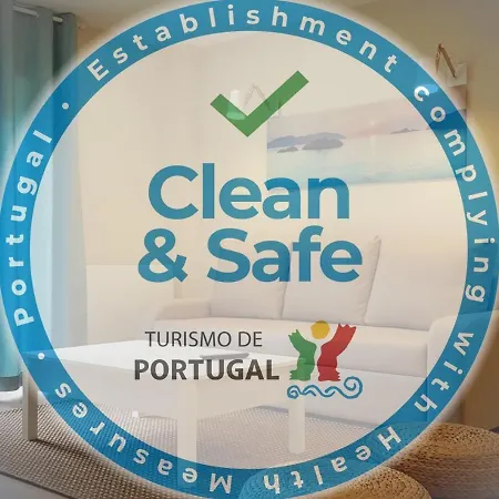 Semesterbostad Sleep & Surf Fabrica I - Lagoa, Ericeira - Portugal Mafra